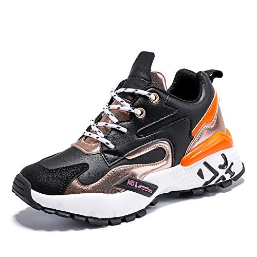 JMFCHI Boys Girls Kids' Sneakers Knitted Mesh Sports Shoes Breathable Lightweight Running Shoes for Kids Fashion Athletic Casual Shoes JMFCHI Boys Girls Kids' Sneakers Knitted Mesh Sports Shoes Breathable Lightweight Running Shoes for Kids Fashion Athletic Casual Shoes